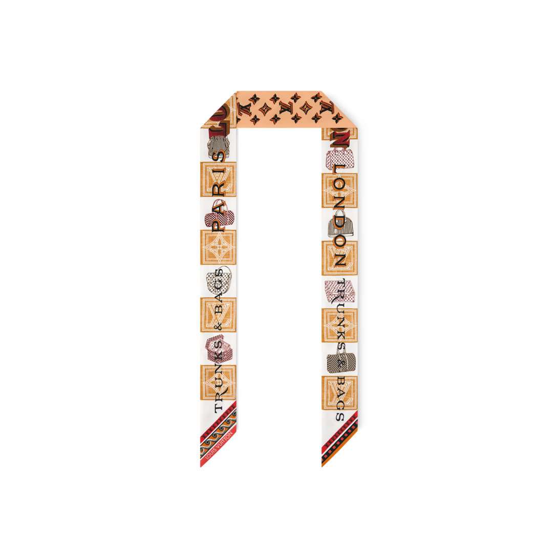 バンドーBB・ダミエグラム S00｜ルイ・ヴィトン 公式サイト - M96658